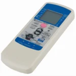 Mitsubishi RLA502A001D AC Remote - view 3