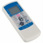 Mitsubishi RLA502A001D AC Remote - view 4