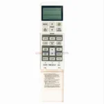 Mitsubishi RLA502A700B AC Remote