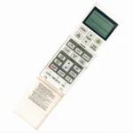 Mitsubishi RLA502A700B AC Remote - view 3