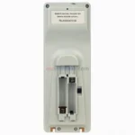 Mitsubishi RLA502A700B AC Remote - view 4
