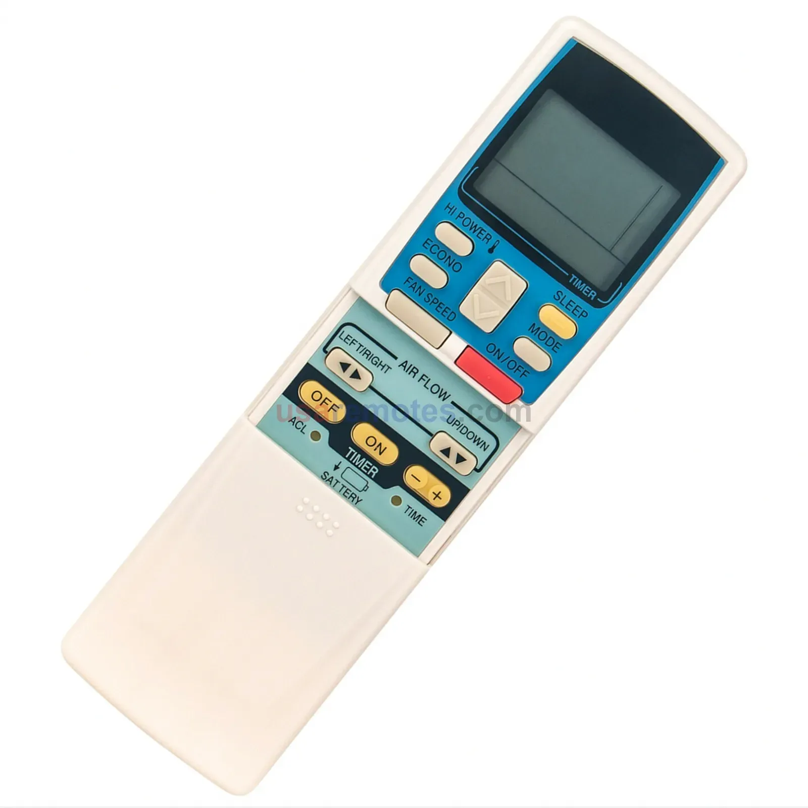 Mitsubishi RYA502A007A AC Remote Mitsubishi RYA502A007A AC Remote