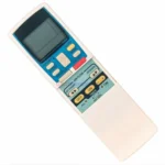 Mitsubishi RYA502A007A AC Remote - view 3