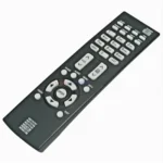 Mitsubishi WD73737 TV Remote