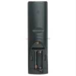 Mitsubishi WD73737 TV Remote - view 4