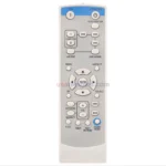 Mitsubishi XD600U Projector Remote - view 2