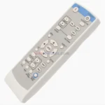 Mitsubishi XD600U Projector Remote - view 3