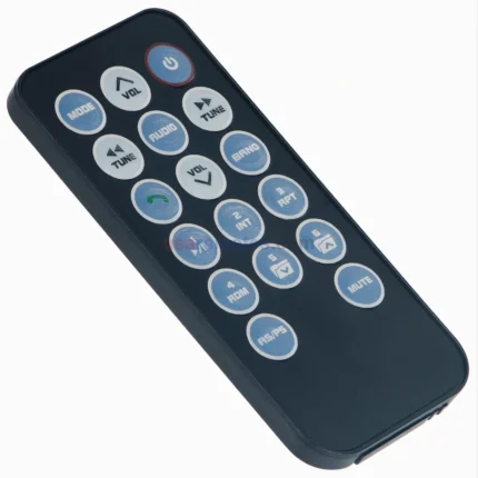 Universal MXD337BT Remote Control