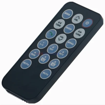 Universal MXD337BT Remote Control - view 2
