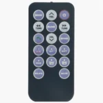 Universal MXD337BT Remote Control - view 3