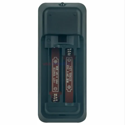 Universal NA385 TV Remote