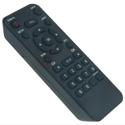 Universal NA385 TV Remote - view 2