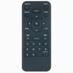 Universal NA385 TV Remote - view 4