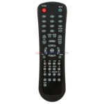 Naxa NTD-2457A Remote Control