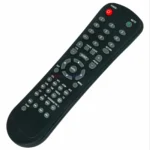 Naxa NTD-2457A Remote Control - view 3