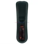 Naxa NTD-2457A Remote Control - view 4