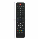 NEC 398GRABD1NENEC TV Remote