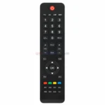 NEC 398GRABD1NENEC TV Remote - view 2