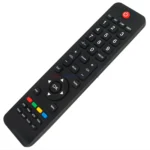 NEC 398GRABD1NENEC TV Remote - view 3