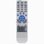NEC D-443E Projector Remote
