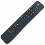 NEC E506 TV Remote - view 4