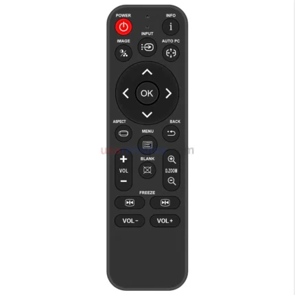 NEC RD-439E Projector Remote