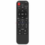 NEC RD-439E Projector Remote - view 2