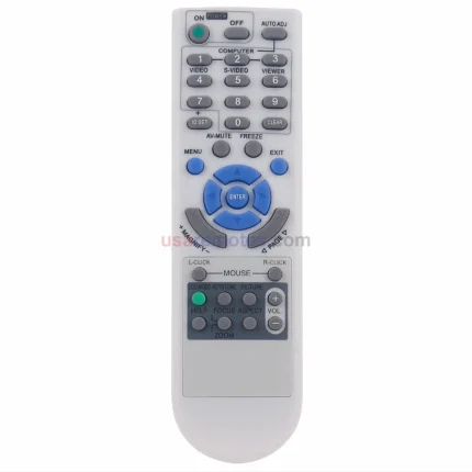NEC RD-443E Projector Remote