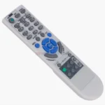 NEC RD-443E Projector Remote - view 3