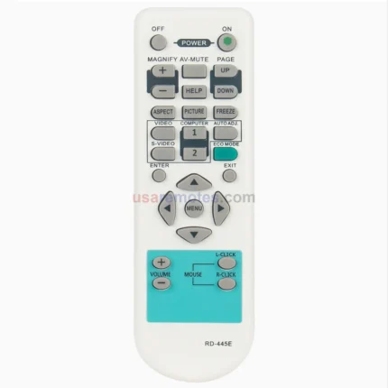 NEC RD-445E Projector Remote