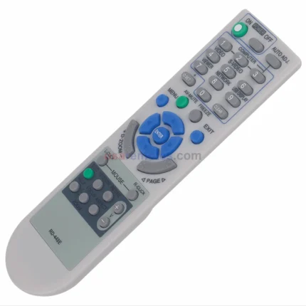 NEC RD-448E Projector Remote