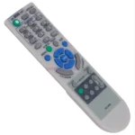 NEC RD-448E Projector Remote - view 2