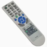 NEC RD-450C Projector Remote - view 2