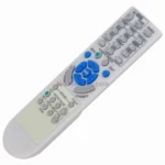NEC RD-472E Projector Remote - view 3