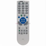 NEC RD-477E Projector Remote
