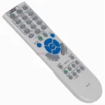 NEC RD-477E Projector Remote - view 2