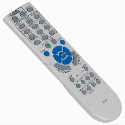 NEC RD-477E Projector Remote - view 2
