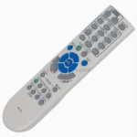 NEC RD-477E Projector Remote - view 3