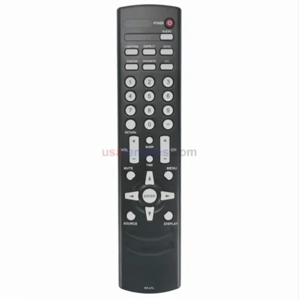 Olevia 237V TV Remote