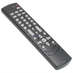 Olevia 237V TV Remote - view 3