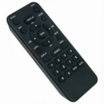 Olevia LT27HV TV Remote