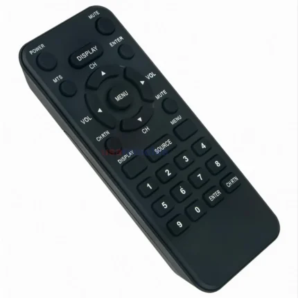 Olevia LT27HV TV Remote