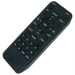 Olevia LT27HV TV Remote - view 2