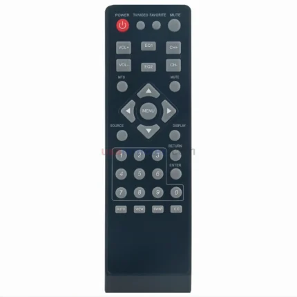 Olevia LT32HVE TV Remote