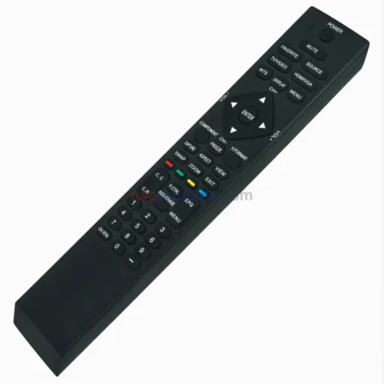 Olevia LT37HVS TV Remote