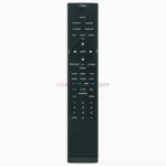 Olevia LT37HVS TV Remote - view 2