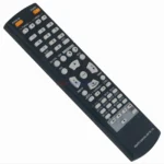 Onkyo RC-125 AV Receiver Remote - view 2