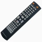 Onkyo RC-125 AV Receiver Remote - view 3
