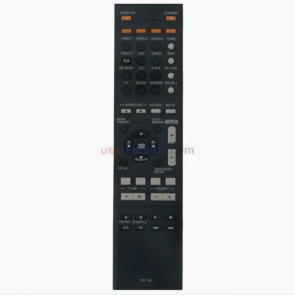 Onkyo RC-150 AV Receiver Remote