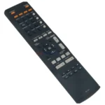 Onkyo RC-150 AV Receiver Remote - view 3